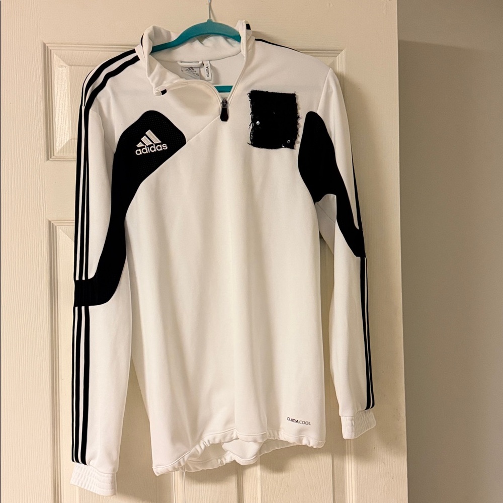 Track jacket - Picture 3 of 3